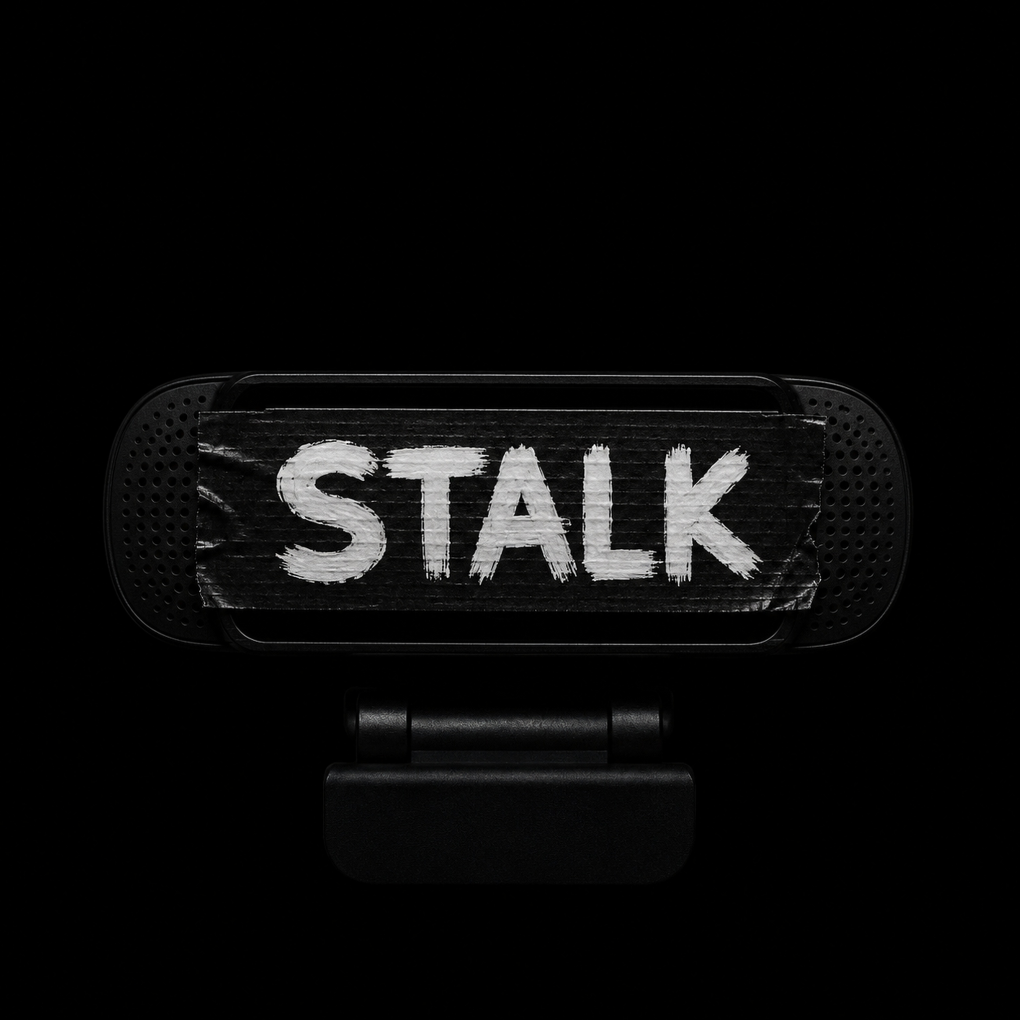 STALK cover artwork